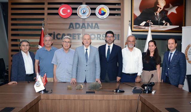 Çukurova için alarmlar çalıyor: Sulama projelerine acil ödenek çağrısı!