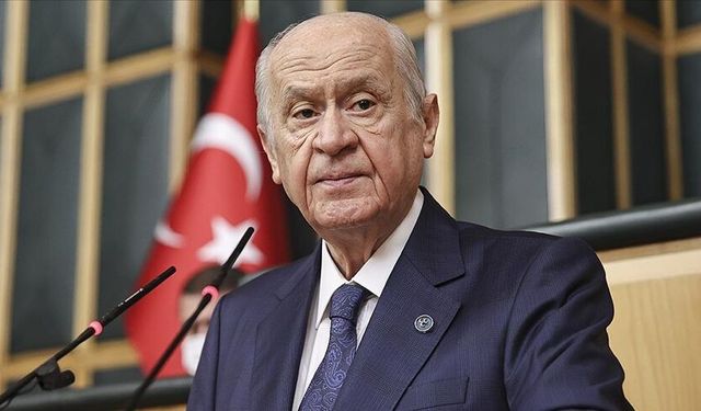 Bahçeli’den Tarihi Çağrı: “KKTC Türkiye’ye Katılmalı, 82’nci İl Olmalı”