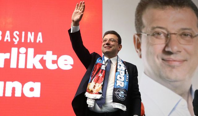 Ekrem İmamoğlu'ndan Adanalı Gençlere Çağrı