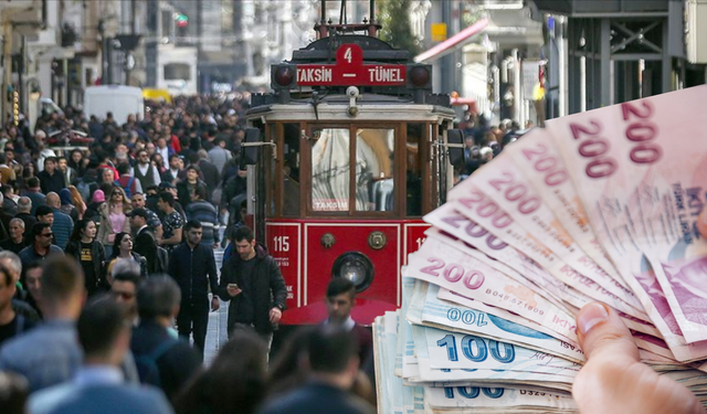 Türkiye'nin en yoksul ve en zengin yerleri belli oldu