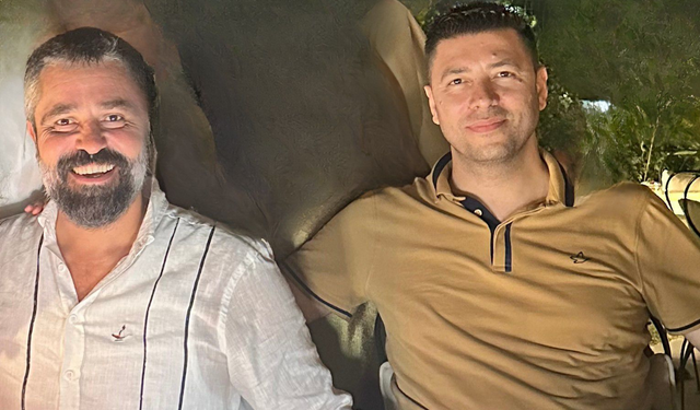 Fehmi Dönmez, Ceyhangücü Spor Kulübü Asbaşkanlığına getirildi