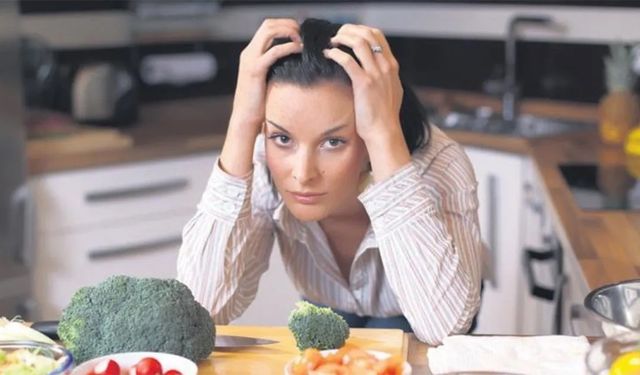 Gluten intoleransı olanlar ne yememeli? Gluten intoleransı belirtileri ve glutensiz beslenme rehberi
