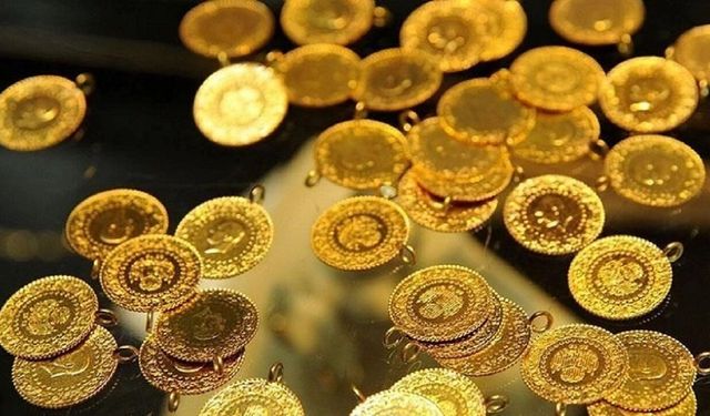 Yatırımcılar ekran başına kilitlendi! Gram altın ne kadar oldu?