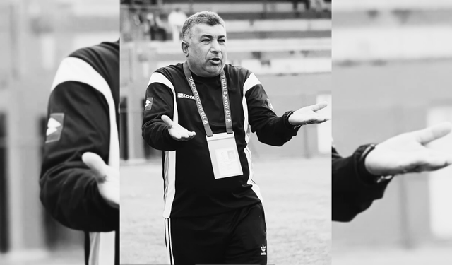 Nezihi Aytar'dan babasına duygusal mesaj