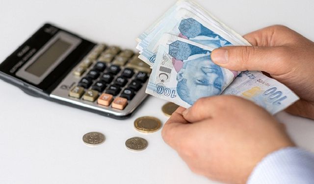 Emeklinin istediği olmadı: Ünlü uzman beklenen rakamı verdi