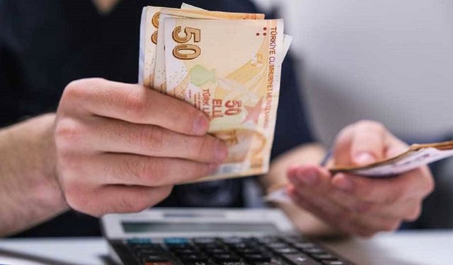 Görenler şaşırdı: 200 bin lira ihtiyaç kredisi çeken bu rakamı geri ödeyecek