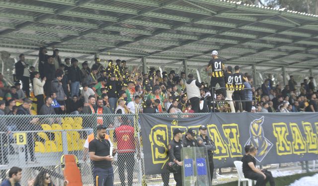 Adana 01 FK’dan Taraftara Çağrı: “Ankaragücü Maçında Buluşalım”