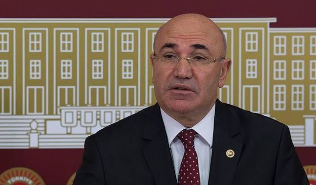 CHP’li Tanal’dan YKS Tepkisi: “Binlerce Öğrenci Neden Açıkta Kaldı?”