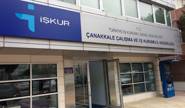 İŞKUR'dan binlerce kişiye umut: Buradan başvurmak yetecek