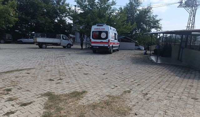 Kozan’da bir ev sahibi kiracısını sopayla döverek öldürdü