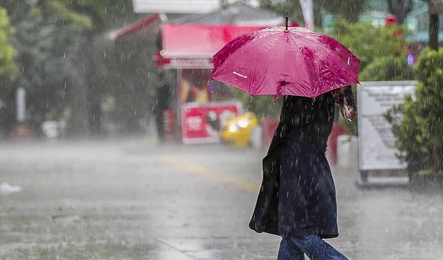 Adanalılara müjde! Kavurucu sıcaklar bitiyor, yağmur geliyor