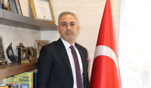 Mustafa Tunç:  “30 Ağustos Türk Milletinin cesaret, fedakârlık ve kahramanlık destanıdır”