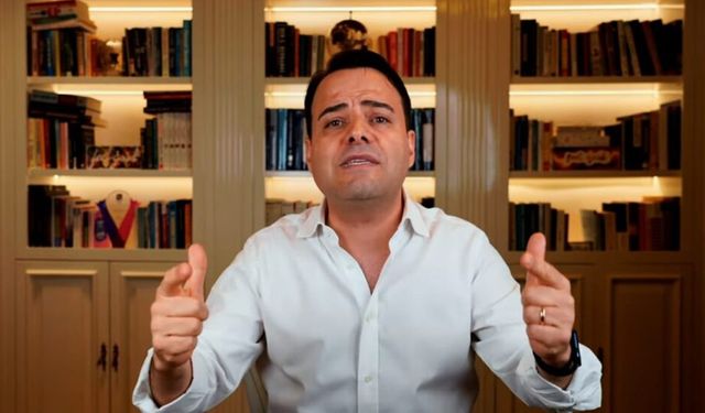 Özgür Demirtaş’tan Akademisyenlik Kılavuzu: Gerçek Akademisyen Nasıl Anlaşılır?