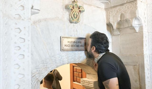 Pîr’in Huzurunda Bir Yiğit: Dersimli Cihan Katar