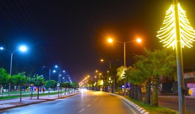 Adana'da 25 Haziran'da elektrik kesintisi yaşanacak bölgeler belli oldu