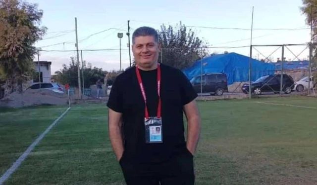 Seyhangücü'nden iddialı çıkış: “Amatör Süper Lig’de söz sahibi olacağız”
