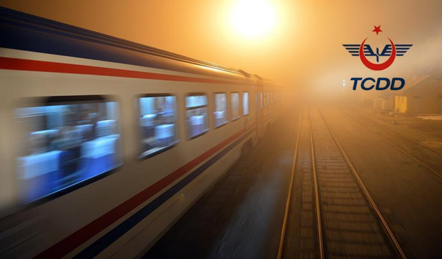 Son Dakika: TCDD 229 İşçi alımı başvuru tarihleri ve şartları belli oldu