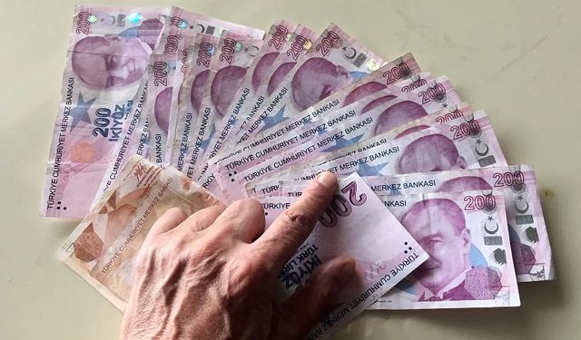 Çoğu kişi bilmiyor: Ziraat Bankası'nda hesabı olanların alabileceği rakam açıklandı