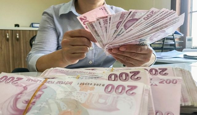 İsteyen emekli bu 3 ödemeden hepsini alabilecek