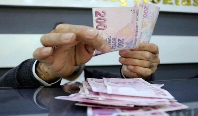 Emeklilere büyük şans: Tek seferde 18 bin lira ödenecek