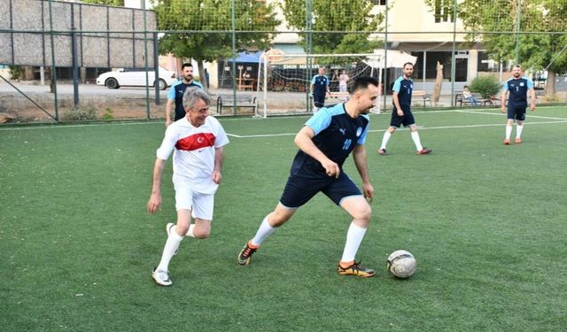 Tufanbeyli’de 3. Geleneksel Futbol Turnuvası İçin Geri Sayım