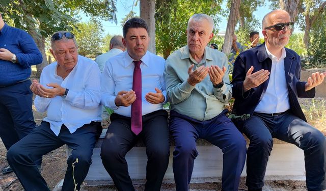 Türk-İş’te Acı Gün: Ramazan Ağar Ablasını Kaybetti