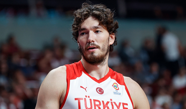 Türkiye – Çekya Basketbol Maçı Ne Zaman, Saat Kaçta ve Hangi Kanalda? (EuroBasket 2025)