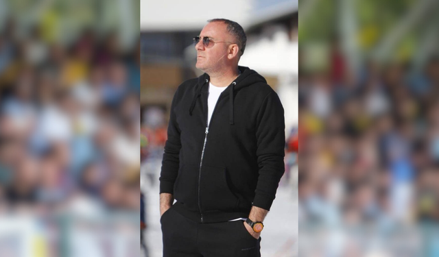 Bülent Tığ: "Taraftarlarımızı Cumartesi günü yanımızda görmek istiyoruz”