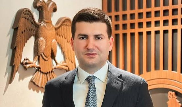 Ülkü Ocakları’ndan yeni hamle: Türkofobi İzleme Merkezi geliyor