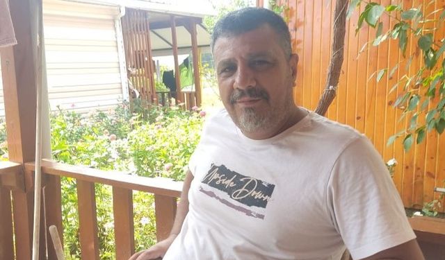 Ümit Palaz, Adana Demirspor altyapısında göreve başlıyor!