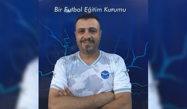 Son Dakika! Ümit Palaz, U-15 takımıyla elit ligde mücadele edecek!