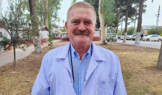 Veteriner Odası’ndan serinletme uyarısı: Aşırı sıcaklar süt verimini yüzde 50 düşürebilir
