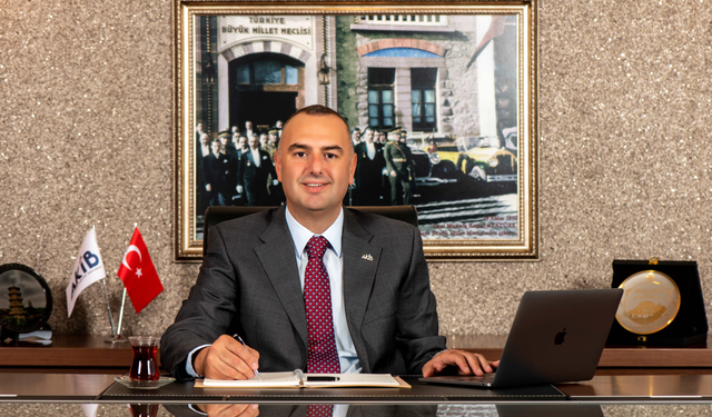 Yaş Meyve Sebzede 7 Ayda 1,81 Milyar Dolarlık İhracat