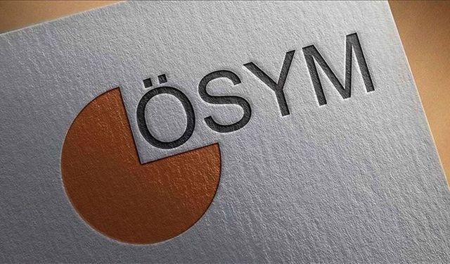 YKS’de büyük ilgi: 481 bin kontenjanın 479 bini doldu
