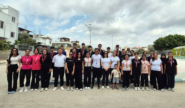 Adana’da Zafer Bayramı Coşkusu Bocce Turnuvasıyla Taçlandı