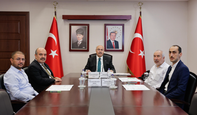 Adana’da Derneklere Proje Desteği: İçişleri Bakanlığı ile Protokoller İmzalandı
