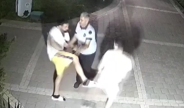 Adana’da Küçük Çocuğu Dövdü, Cezası Ev Hapsi Oldu!