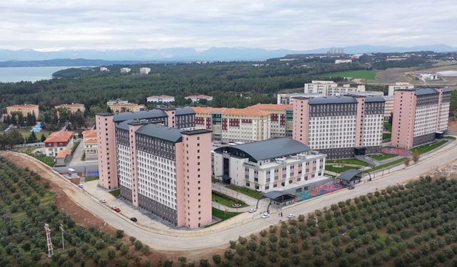 Adana KYK yurtları 2026: Yurtlar nerede, başvurular ne zaman?