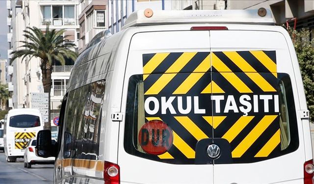Adana’da Servis Ücretlerine Büyük Zam! İşte Fiyat Tarifeleri