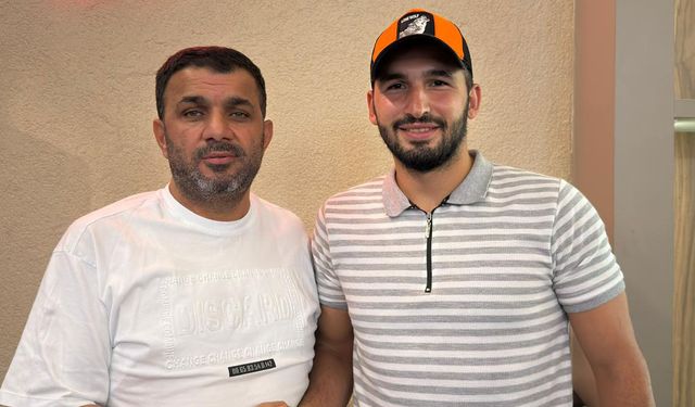 Baklalı FK Nokta Transferlerle Hedefe Yürüyor