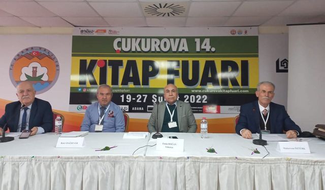 Emin Doğan’ın Kitapları Türkiye Genelinde Kütüphanelerde
