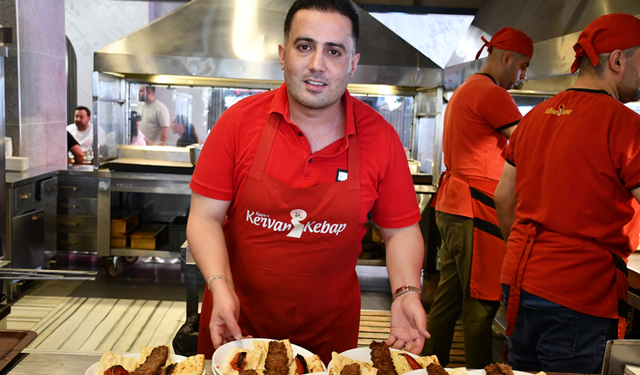 Fransa’da kebap yasaklandı: Adanalılar yasağa sert tepki gösterdi