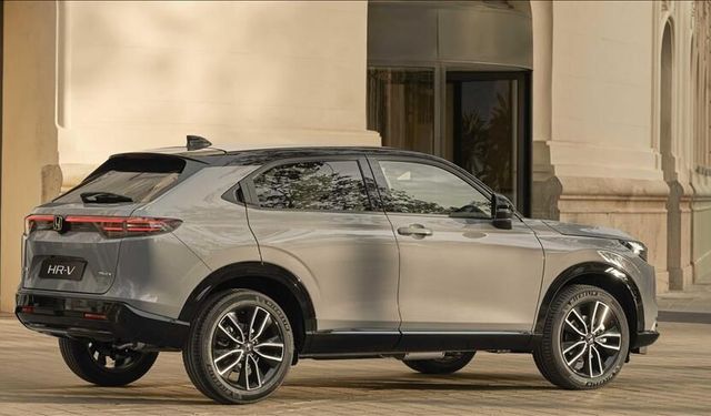 Ek gümrük zammı geldi: Honda Eylül 2025 Fiyat Listesi