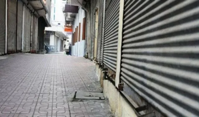 Adana'nın gözde yerinde 200m dükkan için şaşırtan fiyat: Mahkeme bu rakam yeterli dedi