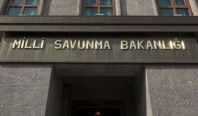 MSB açıkladı: Katar’da askeri helikopter düştü