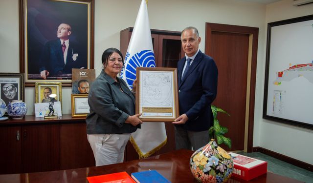 Seyhan Belediyesi, Adana’da Bir İlke İmza Attı!