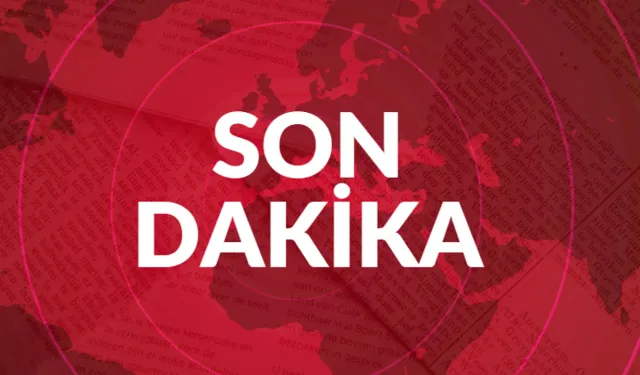 Kütahya'da 4.8 büyüklüğünde korkutan deprem