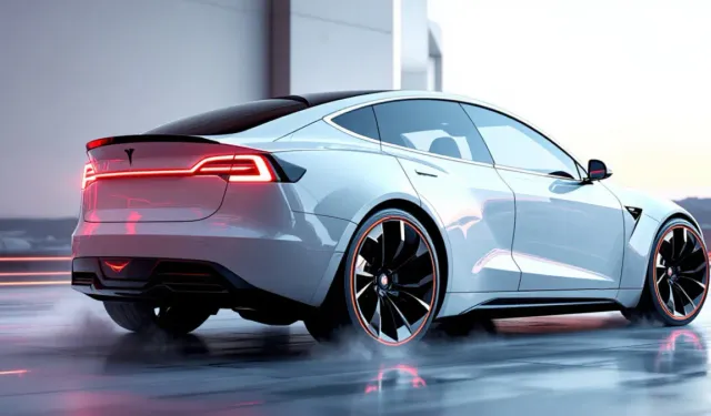 Düşük fiyatla satılacak Tesla Model Y'nin detayları ortaya çıktı