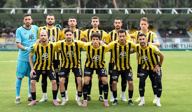 TFF Duyurdu: Adana 01 FK’ya Yükselme Yolu Açıldı