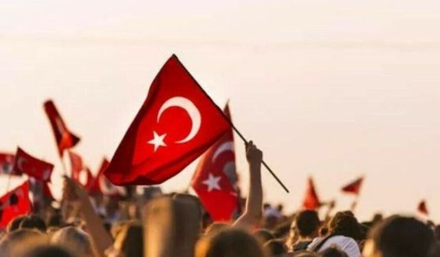 Adana Protokolünden 29 Ekim Cumhuriyet Bayramı Mesajları